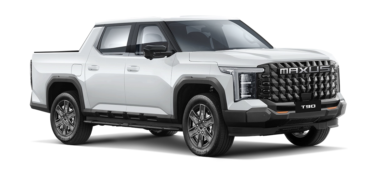 MAXUS T90